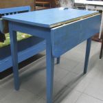 567 1597 DROP-LEAF TABLE